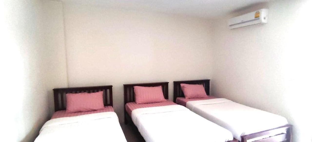 The Hideaway Resort Pattaya Eksteriør bilde