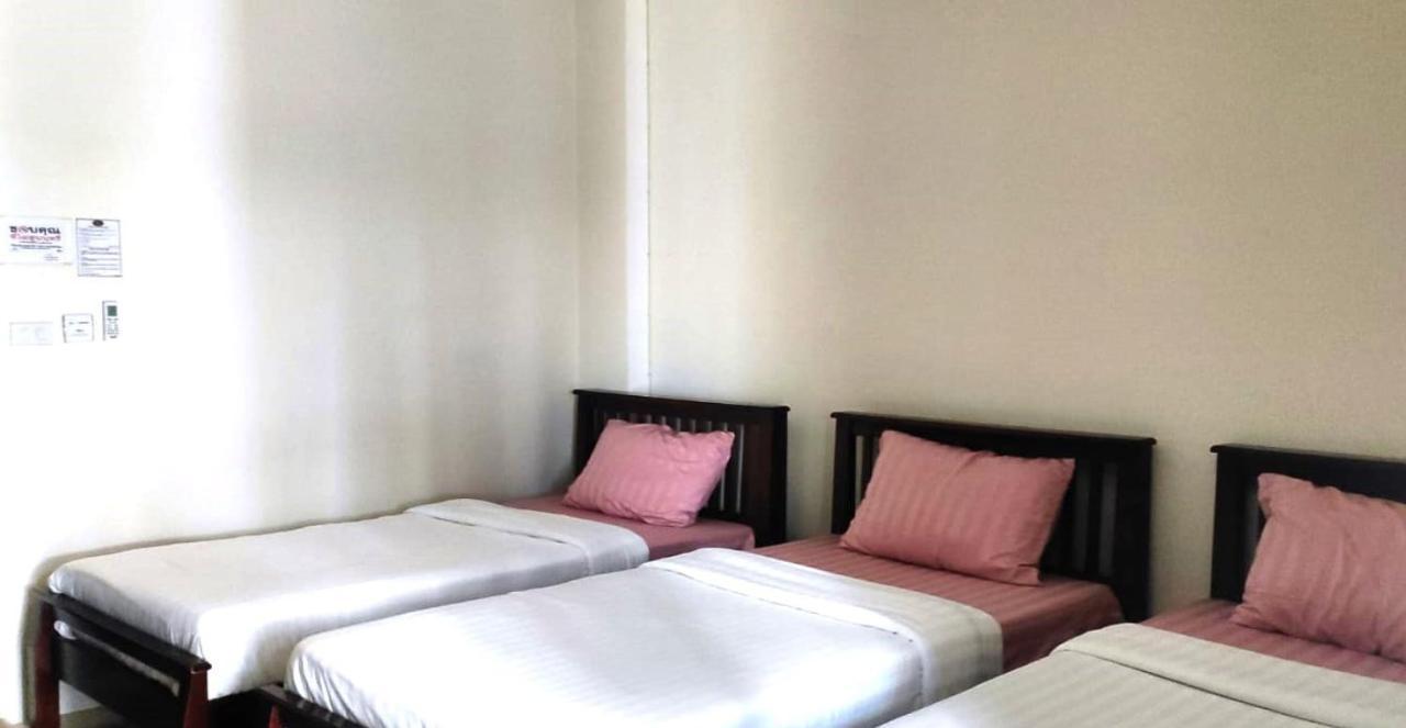 The Hideaway Resort Pattaya Eksteriør bilde