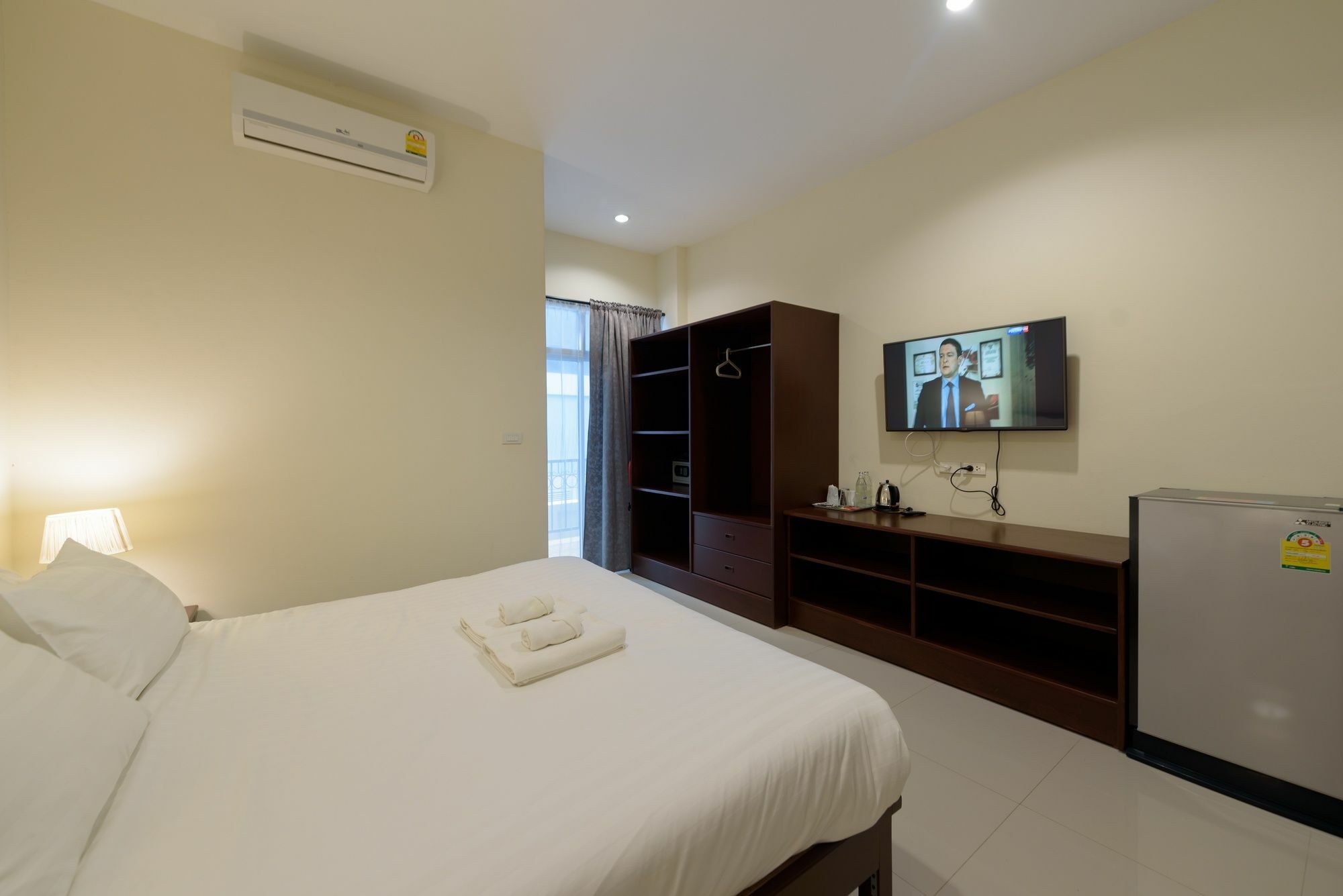 The Hideaway Resort Pattaya Eksteriør bilde