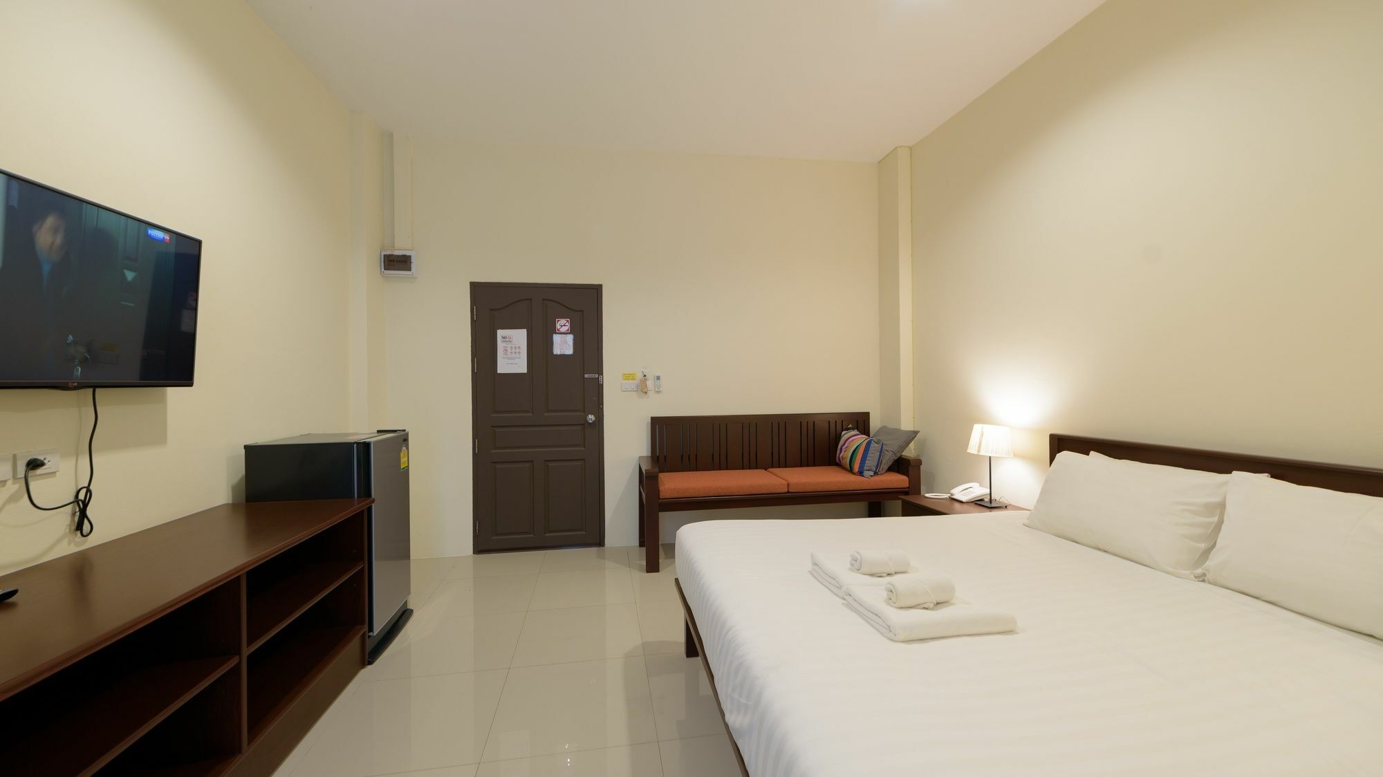 The Hideaway Resort Pattaya Eksteriør bilde